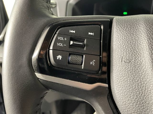 Certified 2025 Honda Odyssey Touring image 10