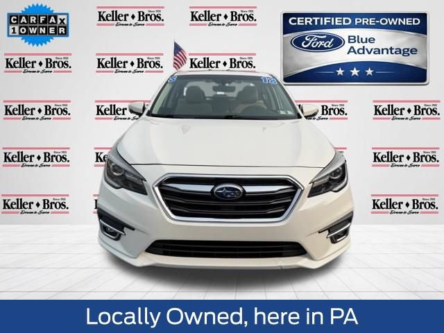 Used 2018 Subaru Legacy 2.5i Limited AWD/4WD image 2