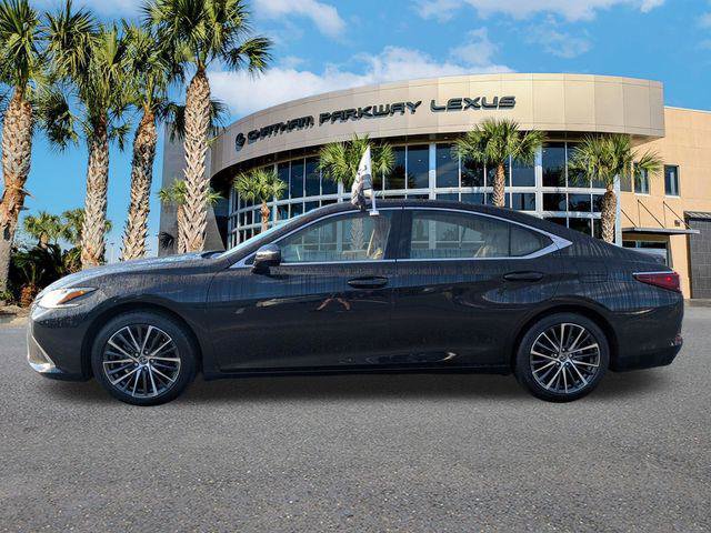 Certified 2025 Lexus ES 350 w/ Premium Package image 7