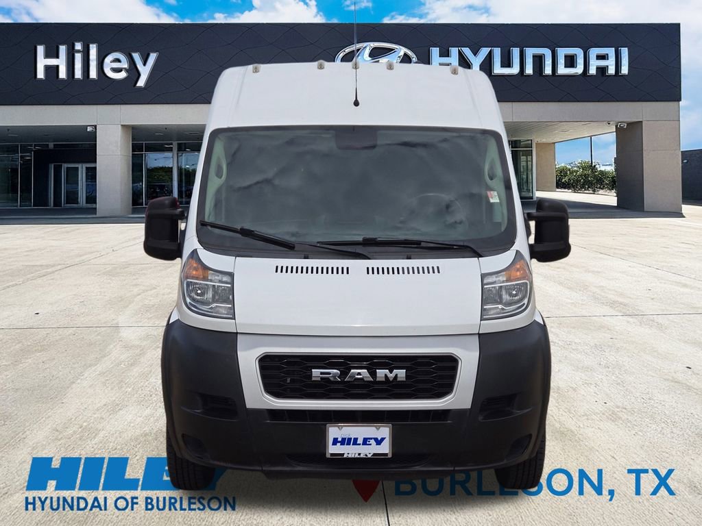 Used 2021 RAM ProMaster 3500 image 6