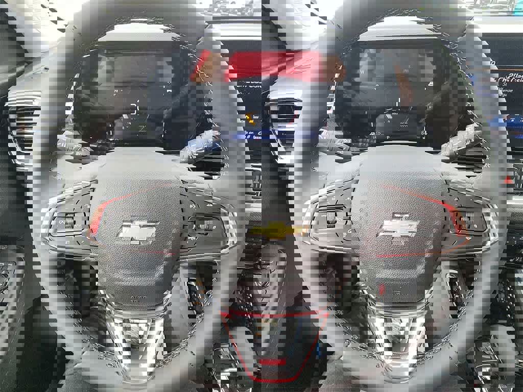 New 2026 Chevrolet TrailBlazer LT w/ Convenience Package image 14