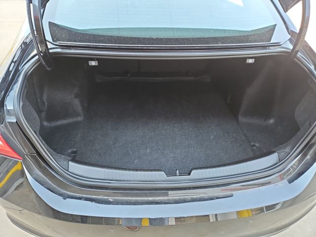 Used 2025 Chevrolet Malibu LT image 20