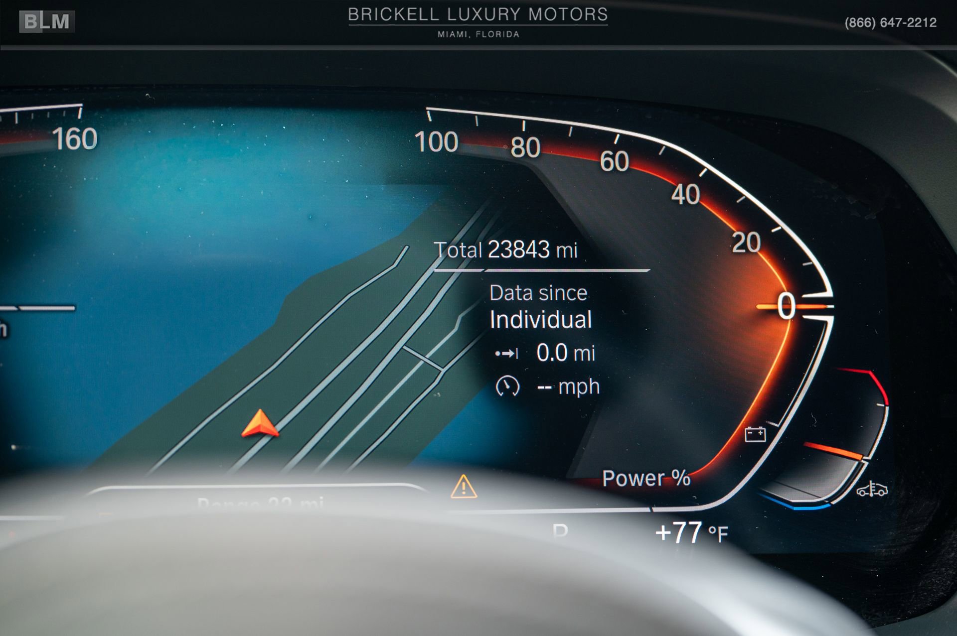 Used 2022 BMW X5 sDrive40i w/ M Sport Package image 40