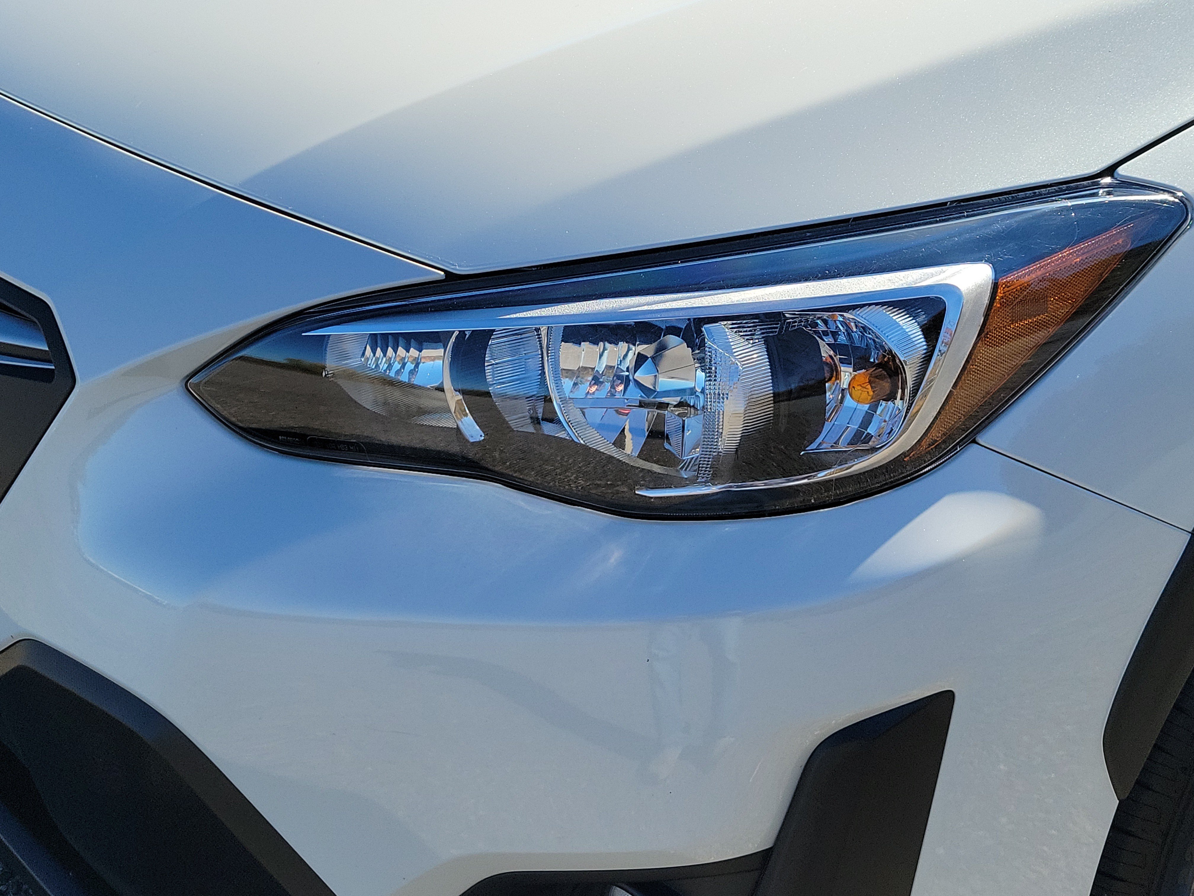 Used 2023 Subaru Crosstrek 2.0i Premium AWD/4WD image 9