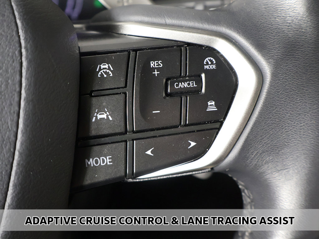 Used 2023 Lexus RX 350h w/ Accessory Package (2T) AWD/4WD image 4