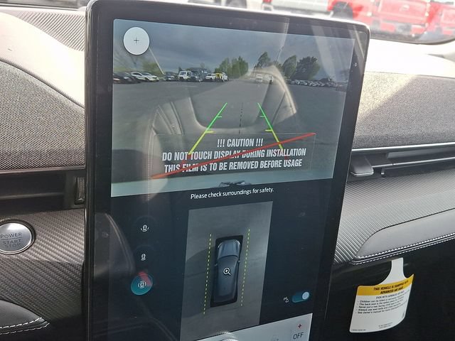 New 2026 Ford Mustang Mach-E Premium AWD/4WD image 17