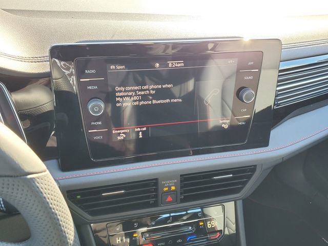 New 2026 Volkswagen Jetta GLI Autobahn image 24