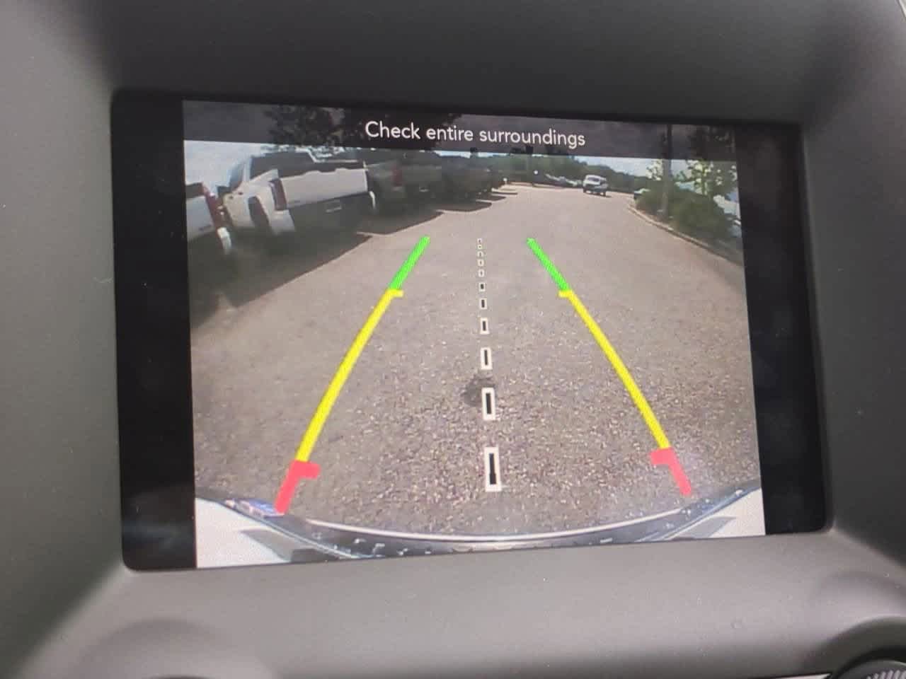 Used 2019 Dodge Durango SXT w/ Trailer Tow Group IV RWD image 20
