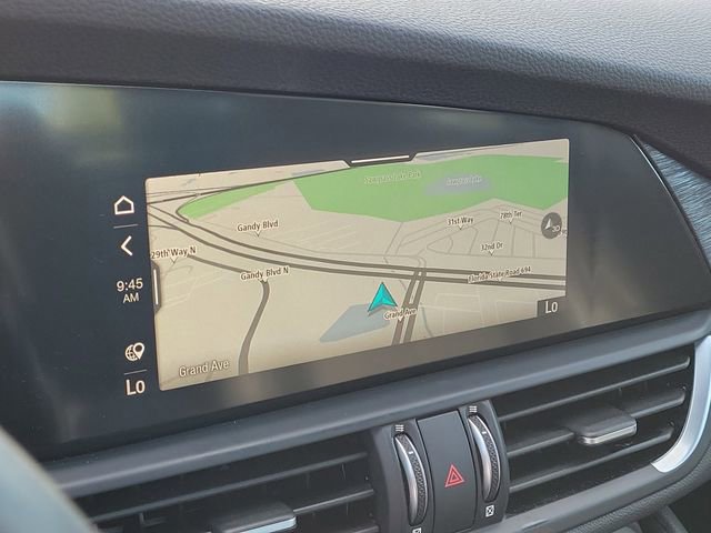 Used 2024 Alfa Romeo Giulia Sprint image 20