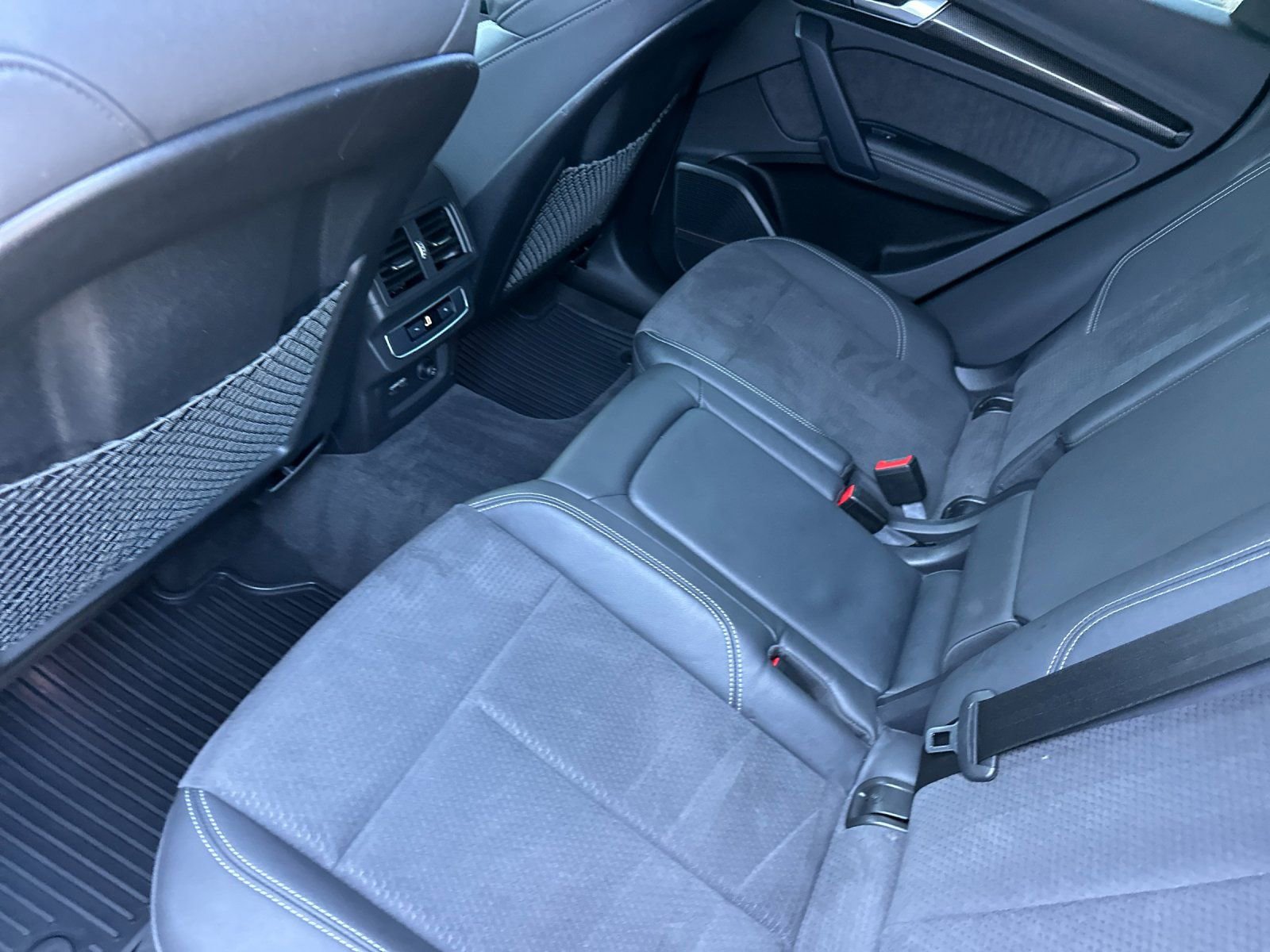 Used 2021 Audi SQ5 Premium Plus w/ Premium Plus Package image 12