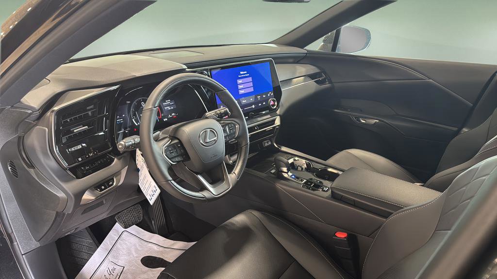 New 2026 Lexus RX 350 Premium AWD/4WD image 11