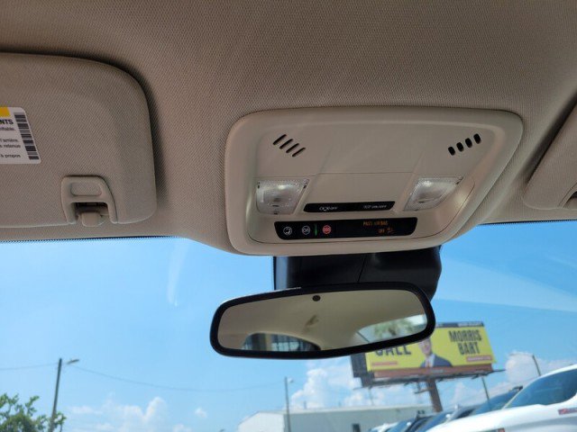 Used 2024 Chevrolet Malibu LT image 20