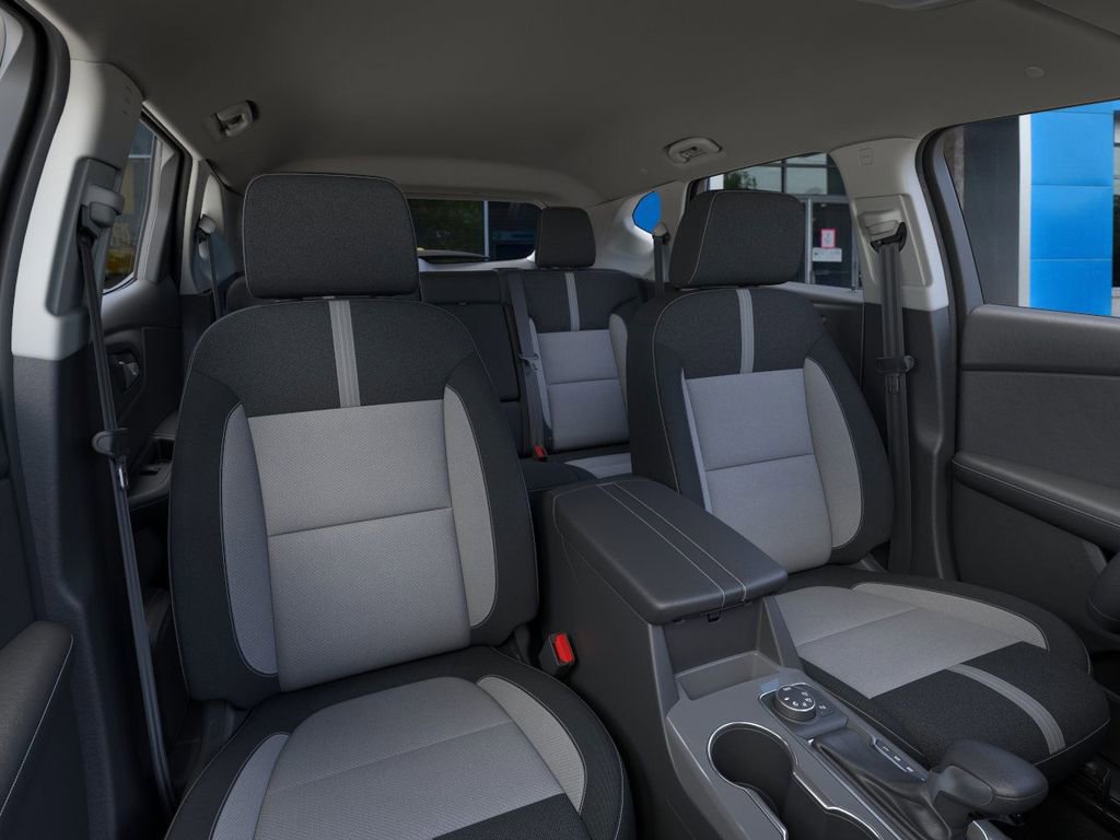 New 2026 Chevrolet Blazer LT w/ Convenience Package image 16