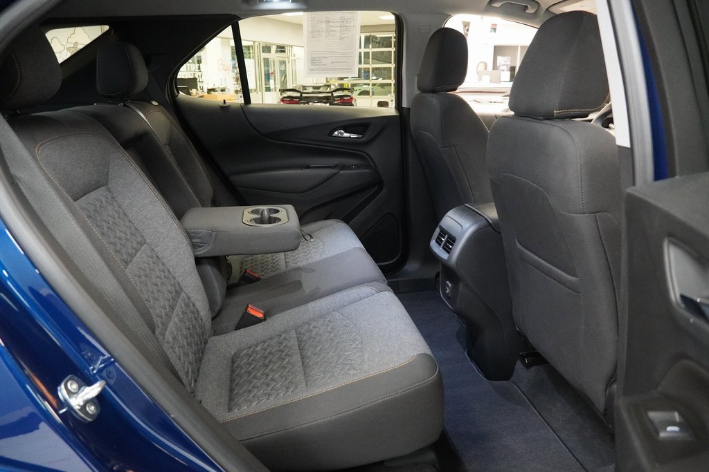 Used 2023 Chevrolet Equinox LT image 29