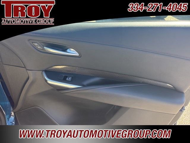 Used 2019 Cadillac XT4 Sport AWD/4WD image 36