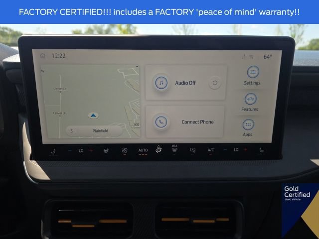 Used 2025 Ford Maverick Tremor AWD/4WD image 28
