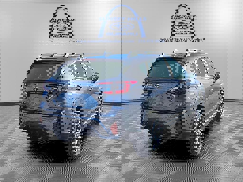 New 2026 Subaru Crosstrek 2.0i Premium image 2