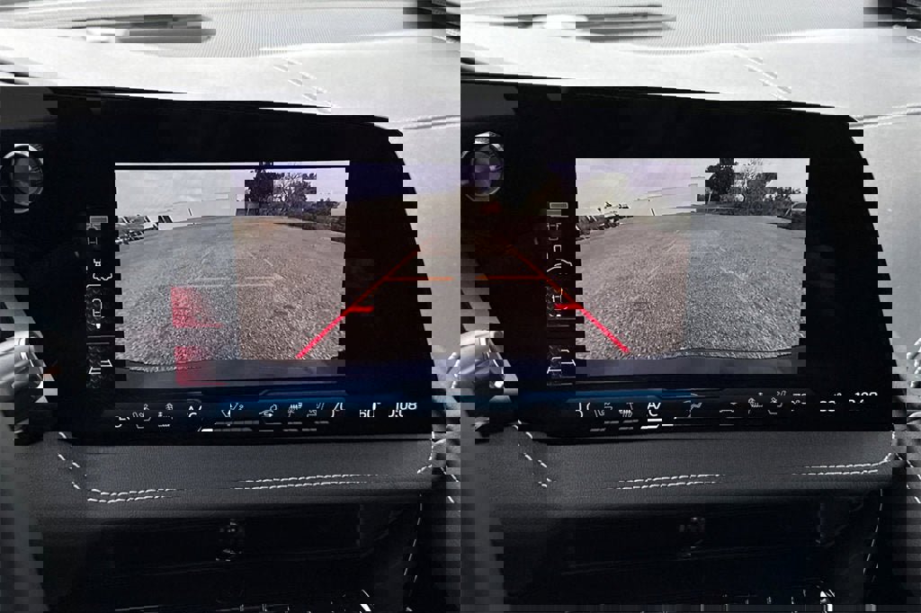 New 2026 Chevrolet Corvette Z06 image 19