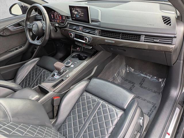 Used 2019 Audi S4 Premium Plus w/ Premium Plus Package image 22