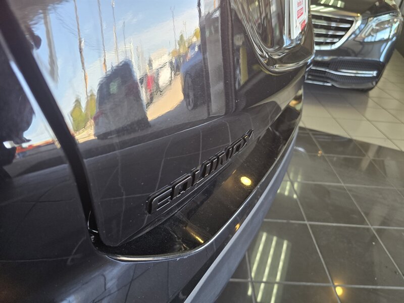 Used 2023 Chevrolet Equinox LS w/ LS Convenience Package FWD image 29