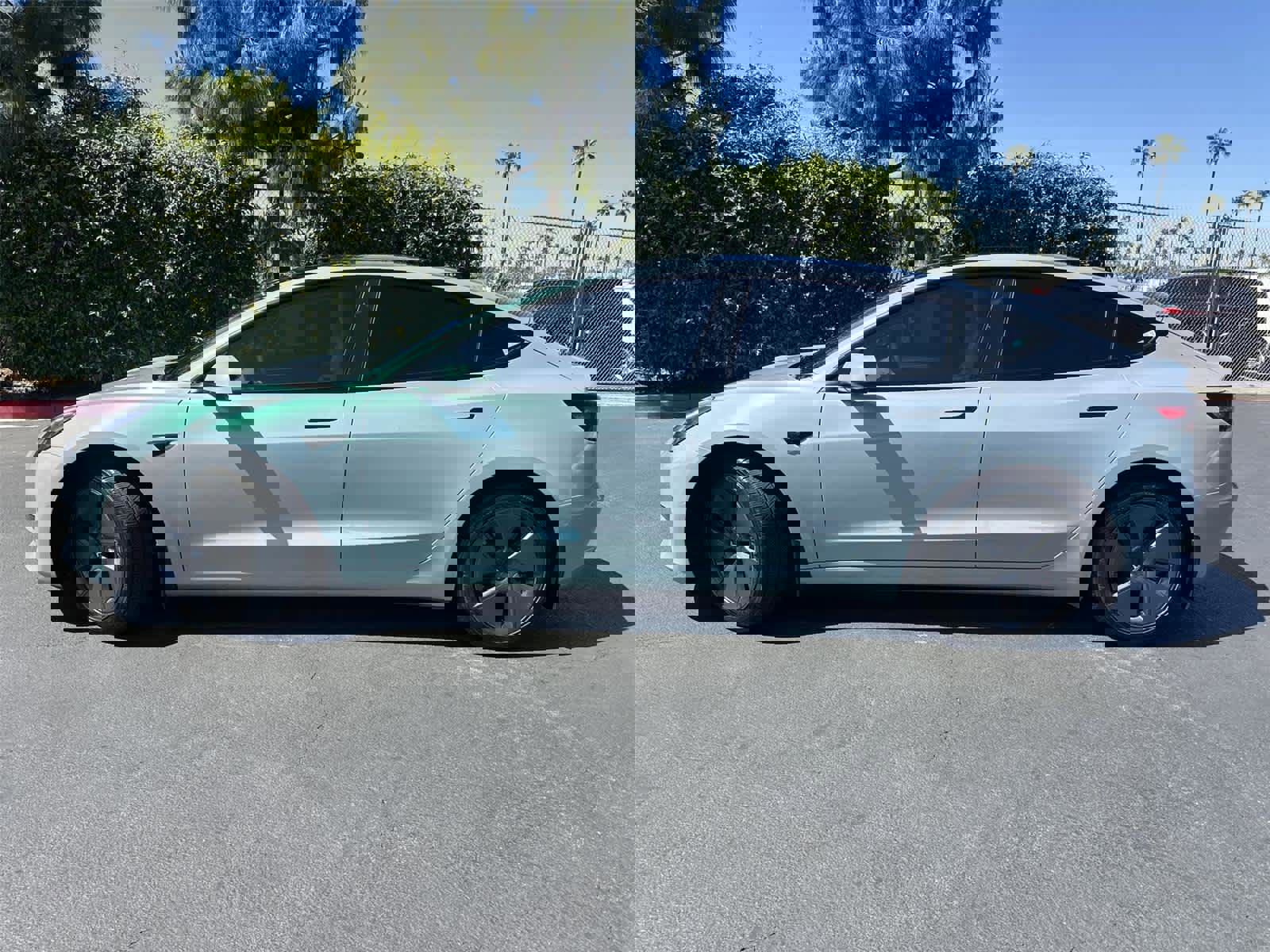 Used 2022 Tesla Model 3 Long Range image 3