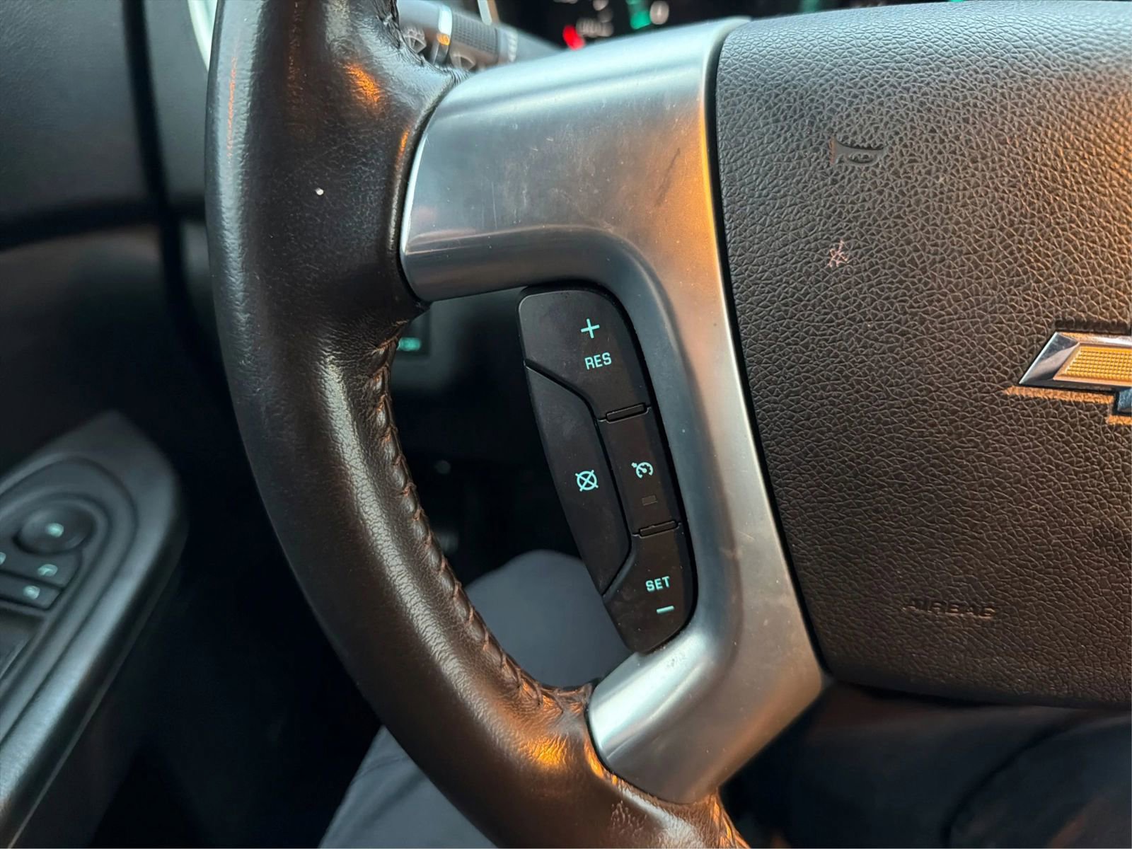 Used 2017 Chevrolet Traverse LT image 32