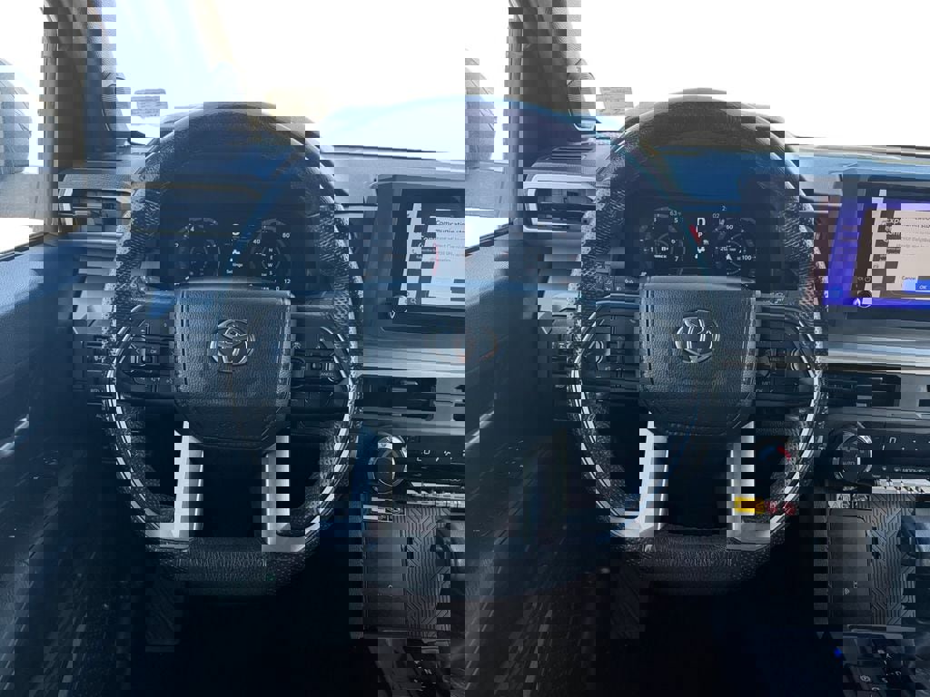 Used 2024 Toyota Tacoma TRD Off-Road w/ TRD Off Road Upgrade Package image 13