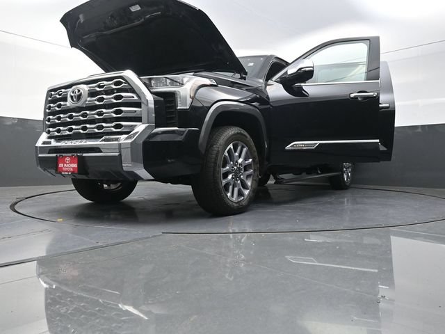 Used 2026 Toyota Tundra 1794 Edition AWD/4WD image 41