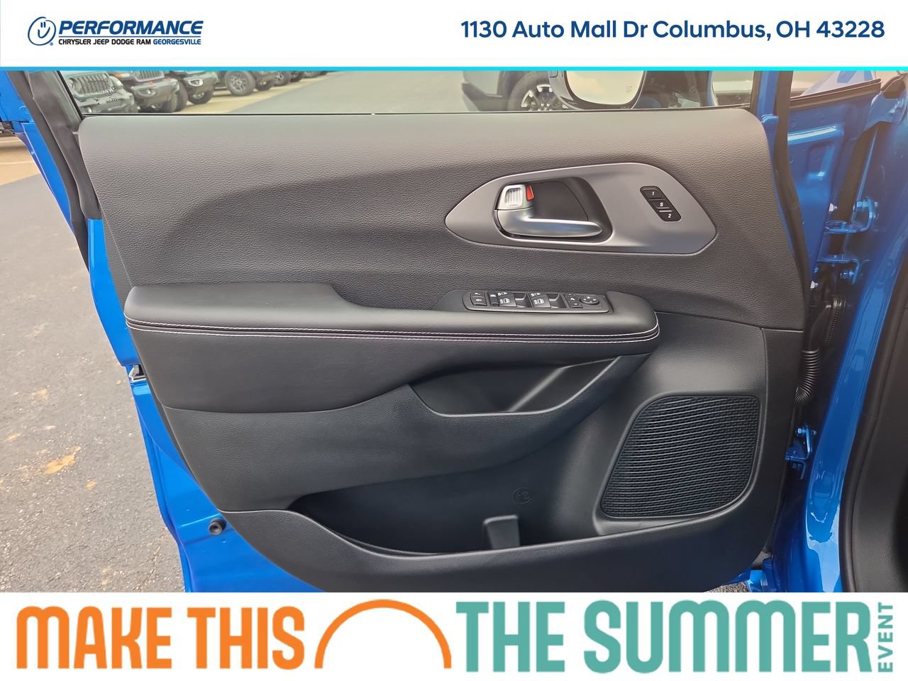 New 2027 Chrysler Pacifica Limited w/ S Appearance Package AWD/4WD image 20