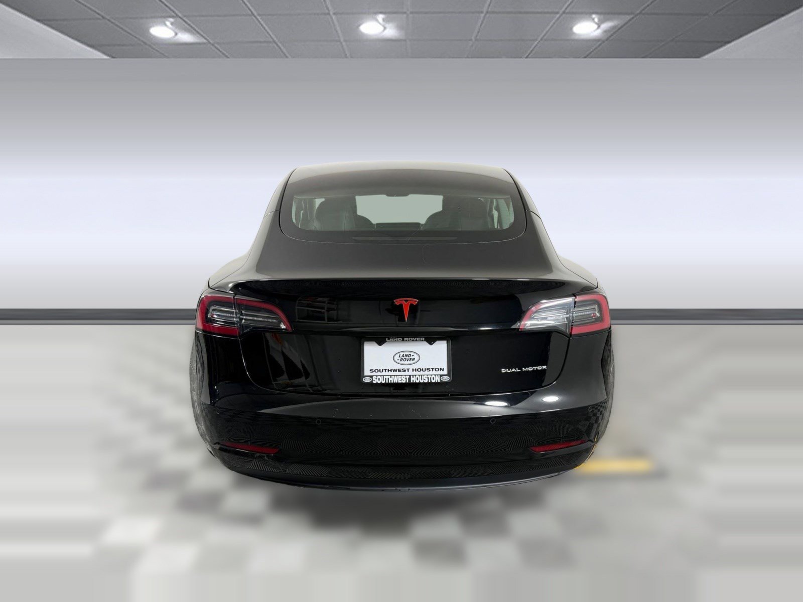 Used 2021 Tesla Model 3 Long Range image 10