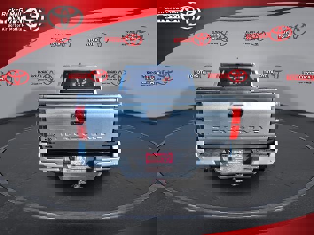 New 2026 Toyota Tacoma TRD Off-Road image 7