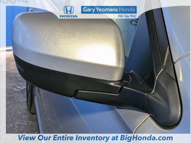 Used 2026 Honda Pilot Touring image 14