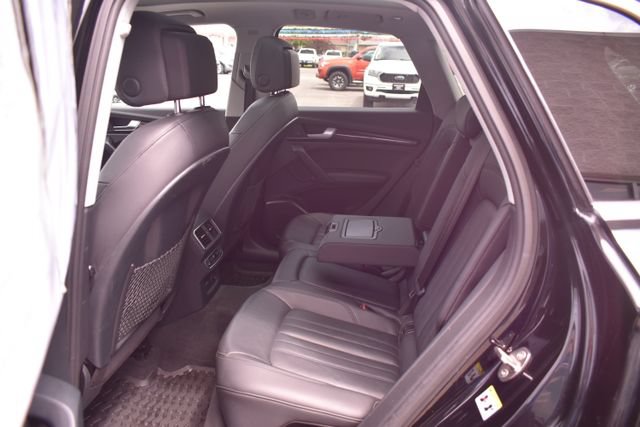 Used 2019 Audi Q5 2.0T Premium Plus w/ Premium Plus Package AWD/4WD image 35