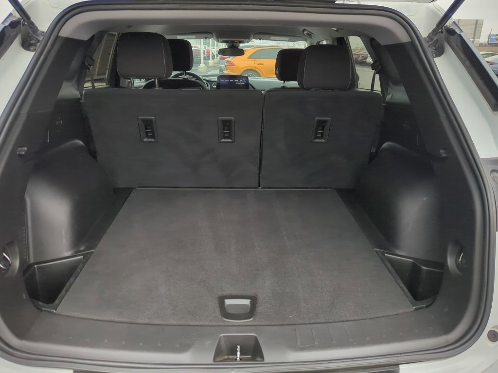 Certified 2023 Chevrolet Blazer LT image 38