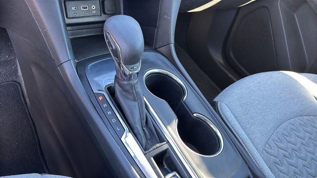 Used 2022 Chevrolet Equinox LS image 25