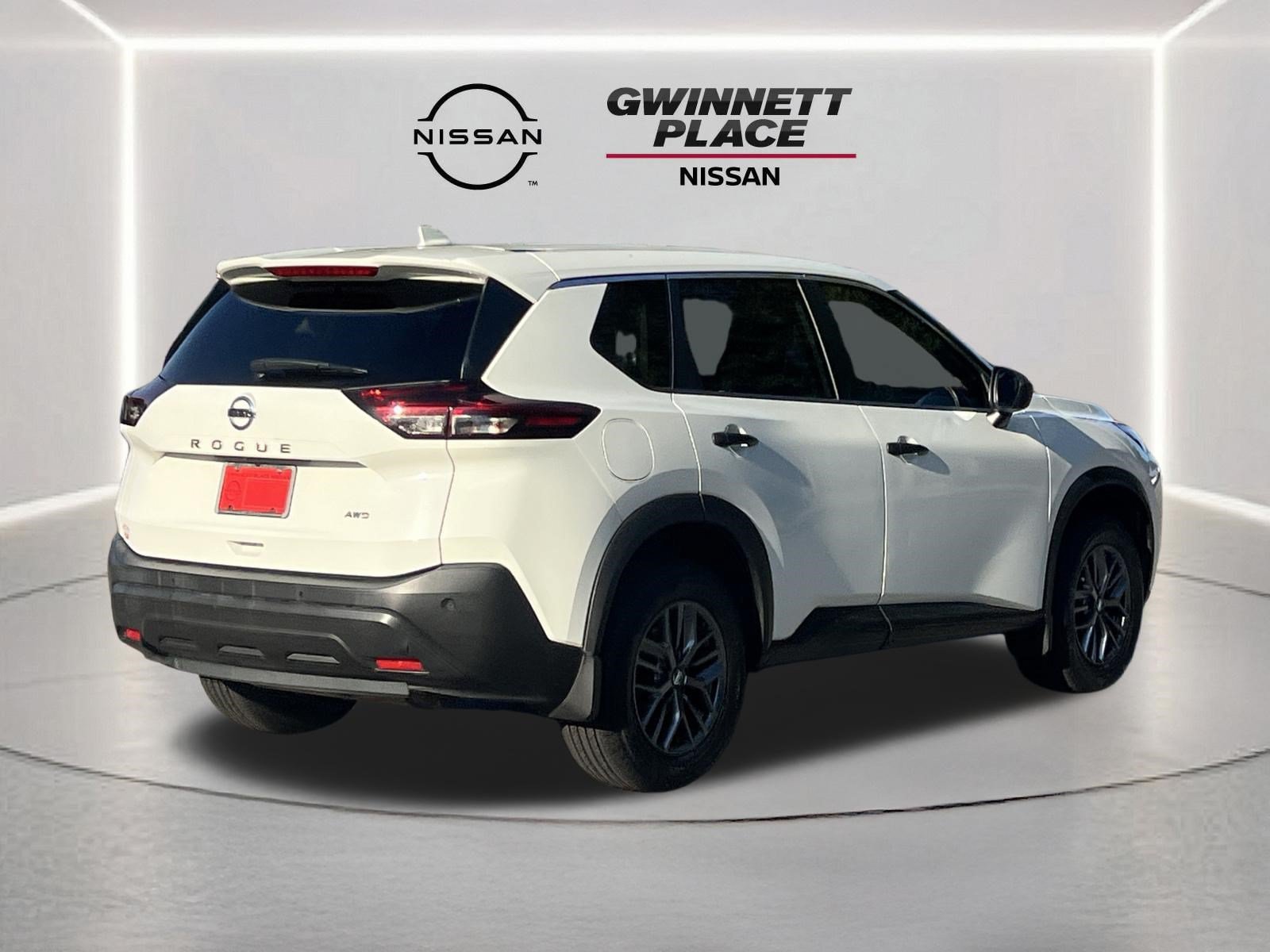 Certified 2021 Nissan Rogue S AWD/4WD image 25
