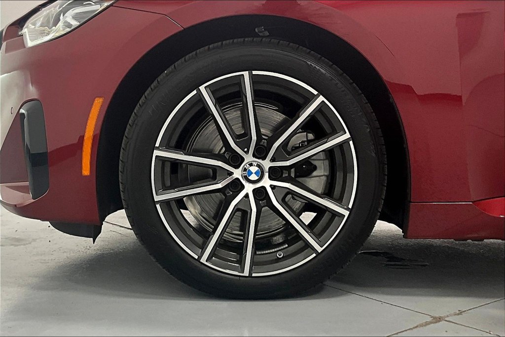 New 2025 BMW 230i Coupe w/ Premium Package RWD image 14