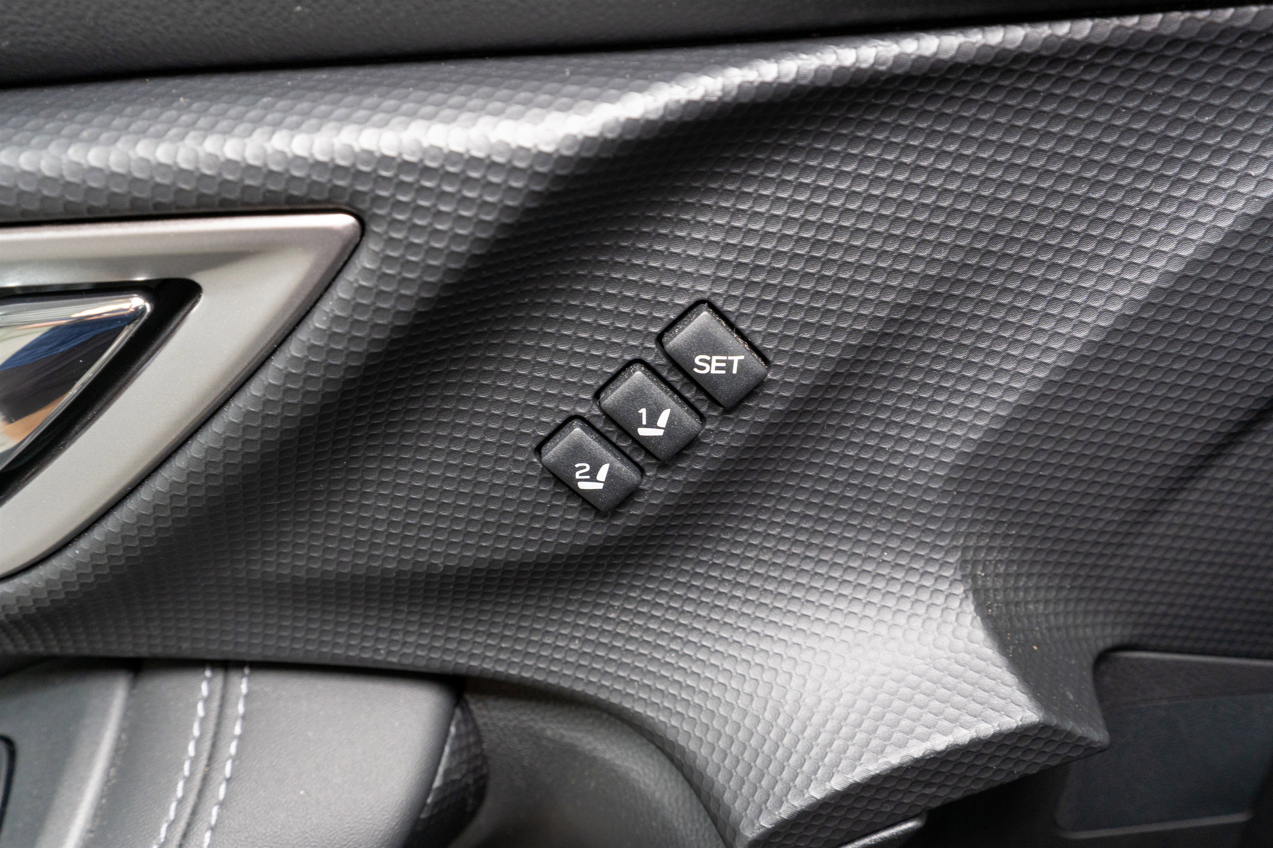 Used 2022 Subaru Forester Touring AWD/4WD image 13