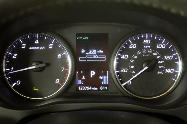 Used 2019 Mitsubishi Outlander SE FWD image 25