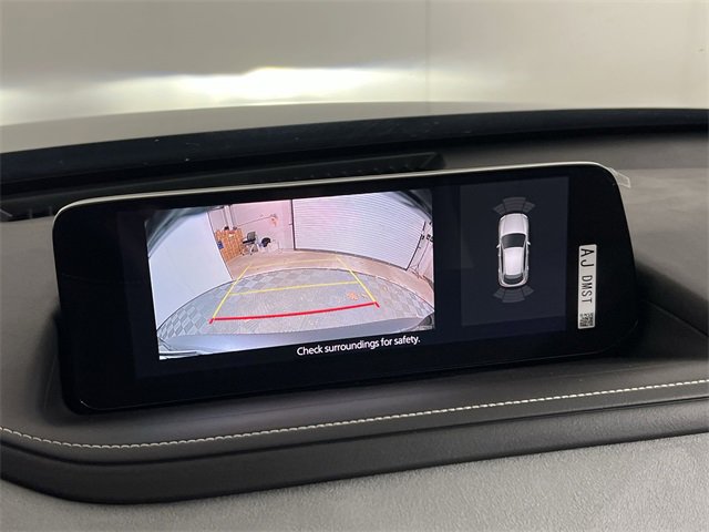 New 2026 MAZDA CX-30 AWD 2.5 S image 20