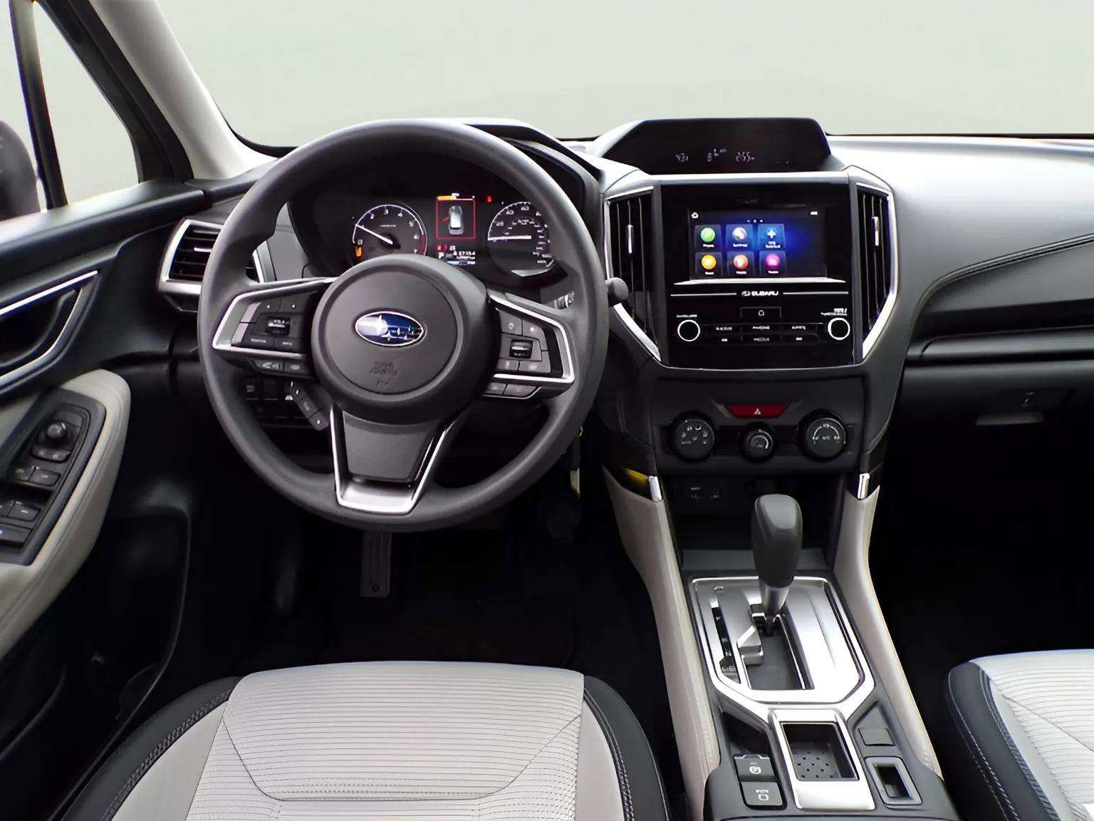 Used 2024 Subaru Forester image 12