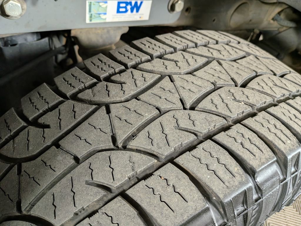 Used 2016 Chevrolet Silverado 2500 LTZ w/ Duramax Plus Package image 13