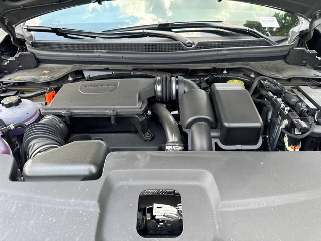 Used 2026 Jeep Cherokee Limited AWD/4WD image 17