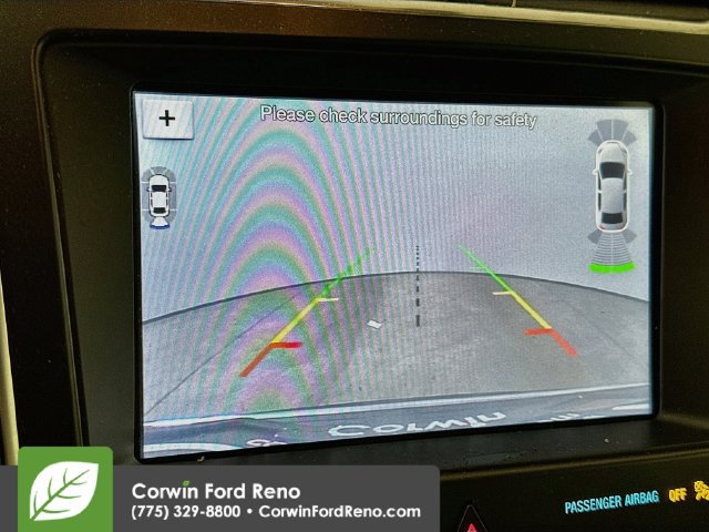 Used 2019 Ford Explorer Limited w/ Class III Trailer Tow Package AWD/4WD image 17