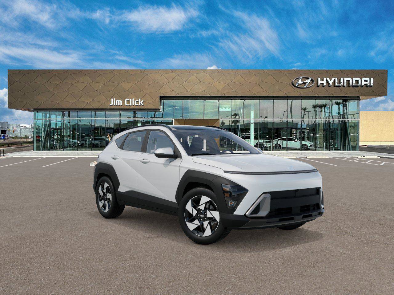 New 2026 Hyundai Kona SEL Sport image 2