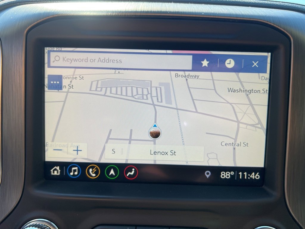 Used 2019 GMC Sierra 1500 Denali w/ Denali Ultimate Package image 20