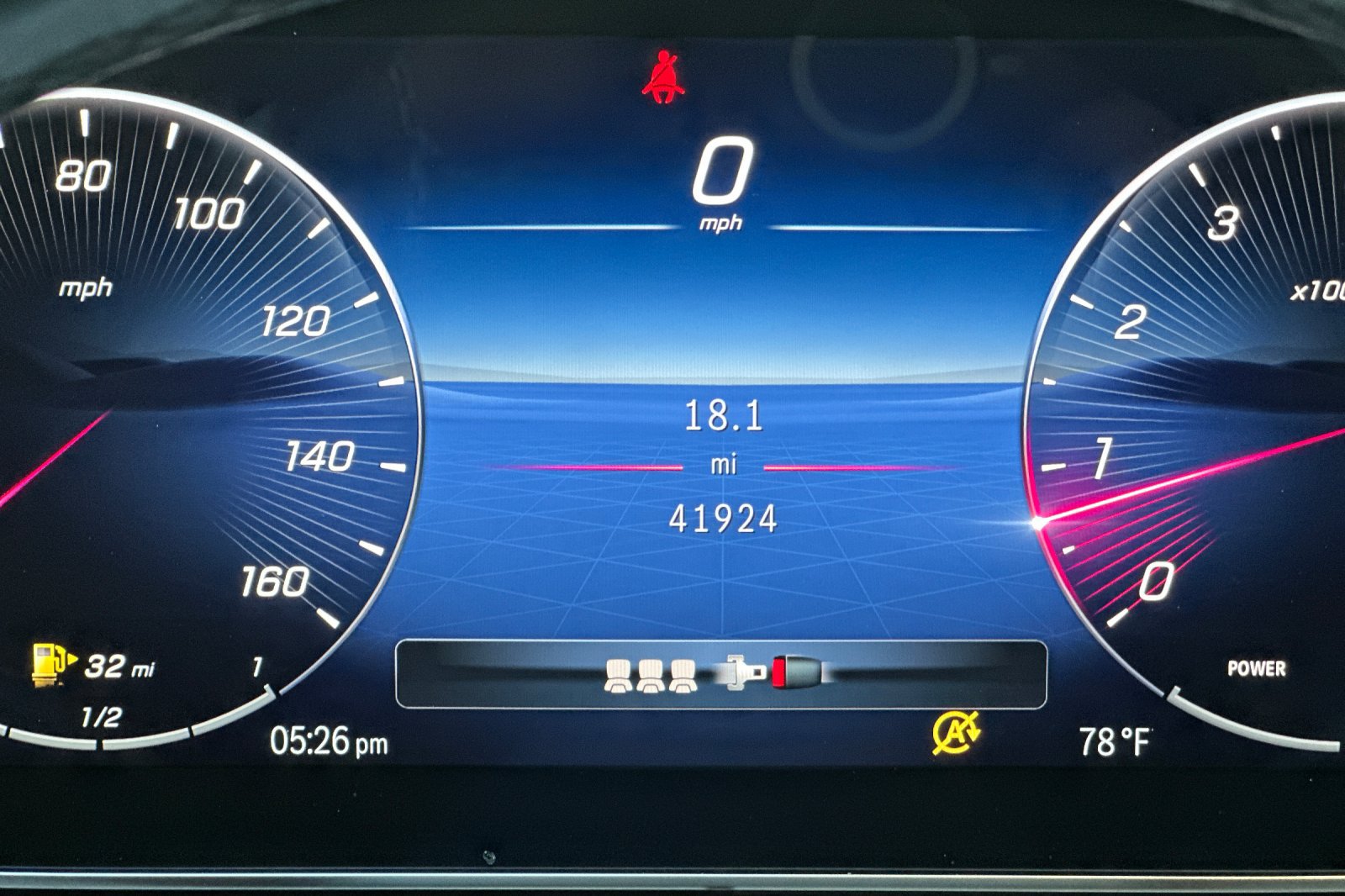 Certified 2023 Mercedes-Benz C 300 Sedan image 26