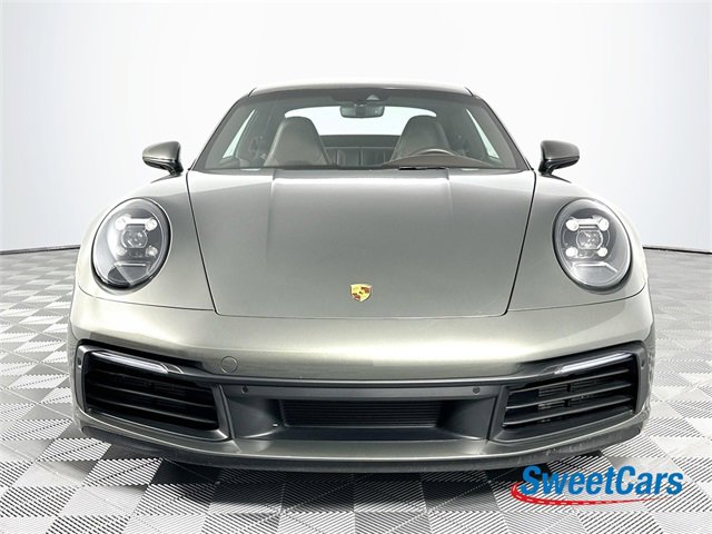Used 2020 Porsche 911 Carrera 4S image 2