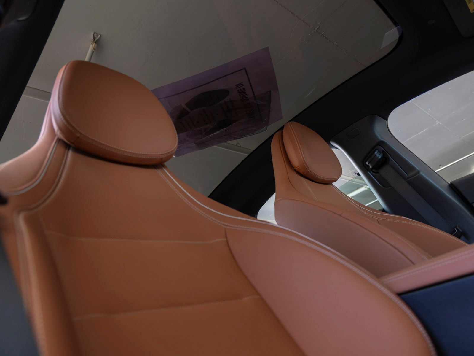 New 2027 Mercedes-Benz CLA 350 image 31