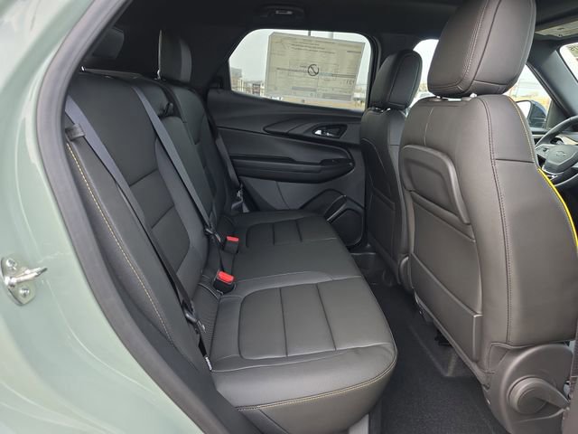 New 2026 Chevrolet TrailBlazer ACTIV w/ Convenience Package image 16